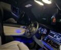 Белый БМВ X7, объемом двигателя 4.39 л и пробегом 41 тыс. км за 85500 $, фото 39 на Automoto.ua