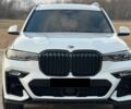 Белый БМВ X7, объемом двигателя 3 л и пробегом 120 тыс. км за 31000 $, фото 1 на Automoto.ua