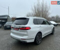 Белый БМВ X7, объемом двигателя 3 л и пробегом 154 тыс. км за 48999 $, фото 47 на Automoto.ua