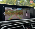 Белый БМВ X7, объемом двигателя 4.39 л и пробегом 129 тыс. км за 65500 $, фото 21 на Automoto.ua
