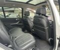 Белый БМВ X7, объемом двигателя 3 л и пробегом 150 тыс. км за 48999 $, фото 8 на Automoto.ua
