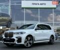 Белый БМВ X7, объемом двигателя 2.99 л и пробегом 183 тыс. км за 64800 $, фото 1 на Automoto.ua