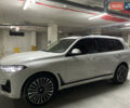 Білий БМВ X7, об'ємом двигуна 3 л та пробігом 37 тис. км за 62000 $, фото 17 на Automoto.ua