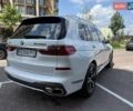 Белый БМВ X7, объемом двигателя 2.99 л и пробегом 183 тыс. км за 62400 $, фото 6 на Automoto.ua