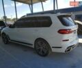 Білий БМВ X7, об'ємом двигуна 3 л та пробігом 87 тис. км за 23500 $, фото 1 на Automoto.ua