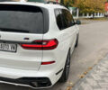 Белый БМВ X7, объемом двигателя 3 л и пробегом 82 тыс. км за 88888 $, фото 12 на Automoto.ua