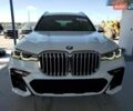 Білий БМВ X7, об'ємом двигуна 3 л та пробігом 87 тис. км за 23500 $, фото 4 на Automoto.ua