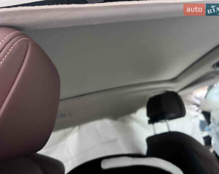 Белый БМВ X7, объемом двигателя 2.99 л и пробегом 29 тыс. км за 21500 $, фото 18 на Automoto.ua