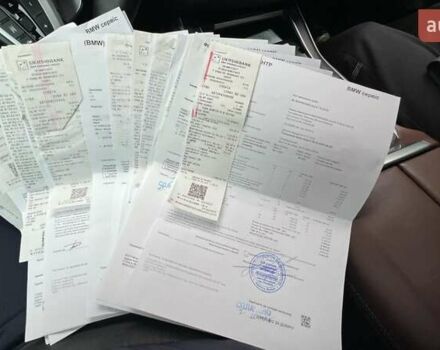 Белый БМВ X7, объемом двигателя 3 л и пробегом 82 тыс. км за 88888 $, фото 64 на Automoto.ua