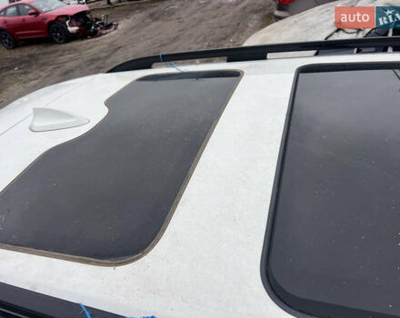 Белый БМВ X7, объемом двигателя 2.99 л и пробегом 29 тыс. км за 21500 $, фото 17 на Automoto.ua