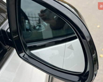 Білий БМВ X7, об'ємом двигуна 3 л та пробігом 83 тис. км за 87777 $, фото 15 на Automoto.ua