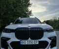 Білий БМВ X7, об'ємом двигуна 4.39 л та пробігом 21 тис. км за 78000 $, фото 1 на Automoto.ua