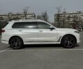 Білий БМВ X7, об'ємом двигуна 3 л та пробігом 14 тис. км за 72500 $, фото 24 на Automoto.ua