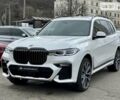 Білий БМВ X7, об'ємом двигуна 4.4 л та пробігом 51 тис. км за 79800 $, фото 29 на Automoto.ua