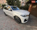 Белый БМВ X7, объемом двигателя 3 л и пробегом 17 тыс. км за 74500 $, фото 7 на Automoto.ua