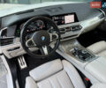 Белый БМВ X7, объемом двигателя 4.39 л и пробегом 58 тыс. км за 78999 $, фото 34 на Automoto.ua