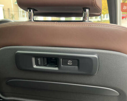 Білий БМВ X7, об'ємом двигуна 3 л та пробігом 83 тис. км за 87777 $, фото 57 на Automoto.ua