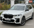 Белый БМВ X7, объемом двигателя 3 л и пробегом 82 тыс. км за 88888 $, фото 1 на Automoto.ua