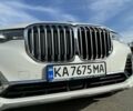 Білий БМВ X7, об'ємом двигуна 3 л та пробігом 14 тис. км за 72500 $, фото 30 на Automoto.ua