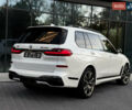 Белый БМВ X7, объемом двигателя 4.39 л и пробегом 58 тыс. км за 78999 $, фото 17 на Automoto.ua