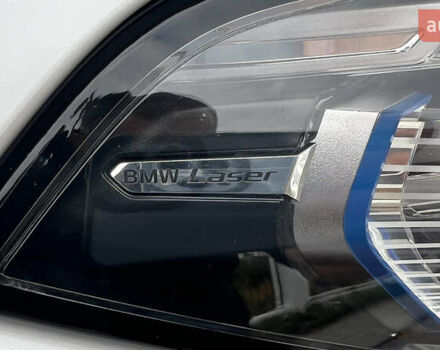 Білий БМВ X7, об'ємом двигуна 3 л та пробігом 83 тис. км за 87777 $, фото 8 на Automoto.ua