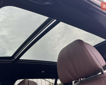 Белый БМВ X7, объемом двигателя 3 л и пробегом 82 тыс. км за 88888 $, фото 41 на Automoto.ua