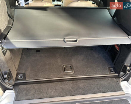 Белый БМВ X7, объемом двигателя 3 л и пробегом 17 тыс. км за 74500 $, фото 30 на Automoto.ua