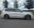 Белый БМВ X7, объемом двигателя 4.4 л и пробегом 22 тыс. км за 35000 $, фото 5 на Automoto.ua