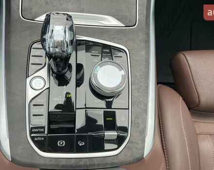 Белый БМВ X7, объемом двигателя 3 л и пробегом 82 тыс. км за 88888 $, фото 47 на Automoto.ua