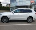 Белый БМВ X7, объемом двигателя 3 л и пробегом 44 тыс. км за 105000 $, фото 1 на Automoto.ua