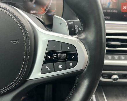 Білий БМВ X7, об'ємом двигуна 3 л та пробігом 83 тис. км за 87777 $, фото 46 на Automoto.ua