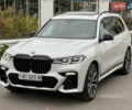 Белый БМВ X7, объемом двигателя 3 л и пробегом 82 тыс. км за 88888 $, фото 13 на Automoto.ua