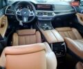 Білий БМВ X7, об'ємом двигуна 3 л та пробігом 87 тис. км за 23500 $, фото 7 на Automoto.ua