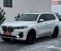 Білий БМВ X7, об'ємом двигуна 3 л та пробігом 138 тис. км за 48900 $, фото 1 на Automoto.ua