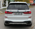 Белый БМВ X7, объемом двигателя 3 л и пробегом 82 тыс. км за 88888 $, фото 3 на Automoto.ua