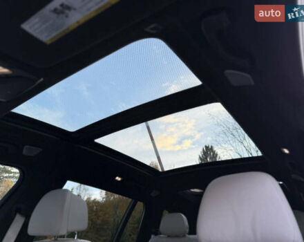 Белый БМВ X7, объемом двигателя 4.39 л и пробегом 58 тыс. км за 78999 $, фото 33 на Automoto.ua