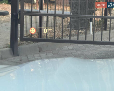 Белый БМВ X7, объемом двигателя 3 л и пробегом 17 тыс. км за 74500 $, фото 41 на Automoto.ua