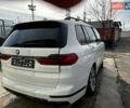 Белый БМВ X7, объемом двигателя 2.99 л и пробегом 29 тыс. км за 21500 $, фото 9 на Automoto.ua