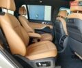 Білий БМВ X7, об'ємом двигуна 3 л та пробігом 87 тис. км за 23500 $, фото 10 на Automoto.ua