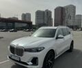 Білий БМВ X7, об'ємом двигуна 3 л та пробігом 14 тис. км за 72500 $, фото 5 на Automoto.ua