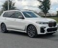 Белый БМВ X7, объемом двигателя 4.4 л и пробегом 22 тыс. км за 35000 $, фото 2 на Automoto.ua