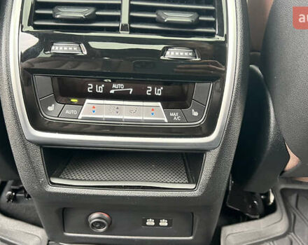 Белый БМВ X7, объемом двигателя 3 л и пробегом 82 тыс. км за 88888 $, фото 35 на Automoto.ua