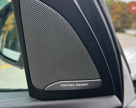 Білий БМВ X7, об'ємом двигуна 3 л та пробігом 83 тис. км за 87777 $, фото 29 на Automoto.ua