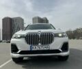 Білий БМВ X7, об'ємом двигуна 3 л та пробігом 14 тис. км за 72500 $, фото 2 на Automoto.ua