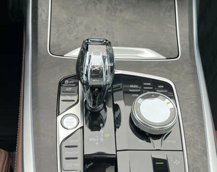 Білий БМВ X7, об'ємом двигуна 3 л та пробігом 83 тис. км за 87777 $, фото 51 на Automoto.ua