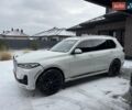 Белый БМВ X7, объемом двигателя 3 л и пробегом 138 тыс. км за 46500 $, фото 1 на Automoto.ua
