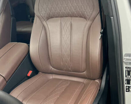 Білий БМВ X7, об'ємом двигуна 3 л та пробігом 83 тис. км за 87777 $, фото 58 на Automoto.ua