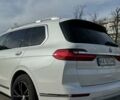 Білий БМВ X7, об'ємом двигуна 3 л та пробігом 14 тис. км за 72500 $, фото 14 на Automoto.ua