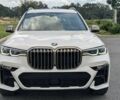 Белый БМВ X7, объемом двигателя 4.4 л и пробегом 22 тыс. км за 35000 $, фото 1 на Automoto.ua