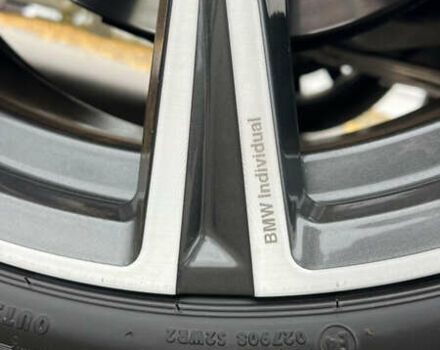 Білий БМВ X7, об'ємом двигуна 3 л та пробігом 83 тис. км за 87777 $, фото 16 на Automoto.ua